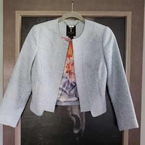 Cropped Ted Baker Blazer